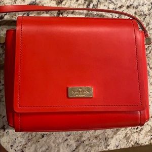 Small Kate Spade purse